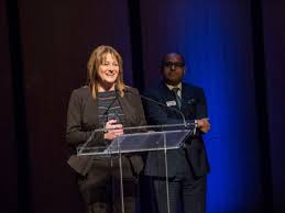 Remembering Grand Prairie ISD Superintendent Susan Hull