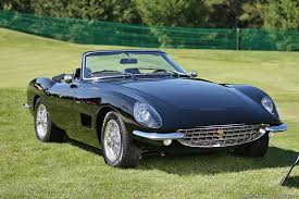 Intermeccanica Italia Spyder Voitures Classiques Voiture Vintage Voitures Des Annees 50