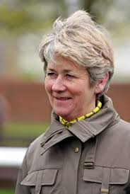 Peter Cook and Pat Llewellyn, April 1981. Art Prints, Posters & Puzzles  from Memory Lane