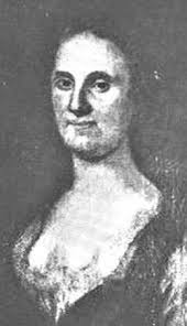 The First Feminist Was Margaret Brent Brent Women In History American Revolutionary War