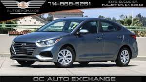 Encuentre autos usados hyundai en venta en argentina. Los 50 Mejores Hyundai Accent Usados En Venta Ahorros Desde 3 159