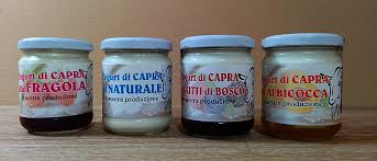 We did not find results for: Yogurt Di Capra Prodotto Con Latte Di Capra 100 Italiano