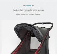 Factory Direct Sales Large Space Pet Stroller Medium and ...