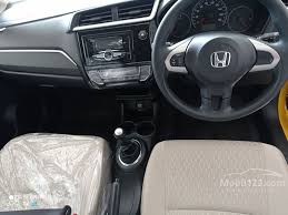 Berdasarkan simulasi kredit yang dilansir dari situs resmi honda, besaran down payment (dp). Jual Mobil Honda Brio 2021 Satya E 1 2 Di Dki Jakarta Manual Hatchback Kuning Rp 175 400 000 7392318 Mobil123 Com