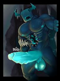 Post 6606212: Luxuryus_AR Minecraft Warden