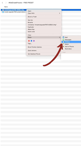 Renaming-Mania: Renaming Catalogs, Folders, Collections, Photos, Templates,  And Presets: Part 2 | Schenectady Photographic Society