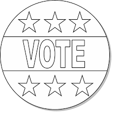Vote Coloring Page Free Printable Coloring Pages Coloring Pages Free Printable Coloring Pages Printable Coloring Pages