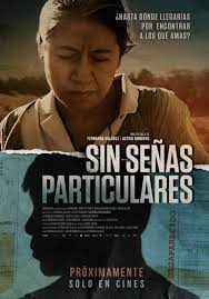 Sin Senas Particulares 2020 Filmaffinity