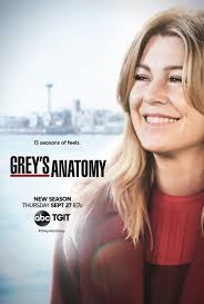 April, andrew, stephanie et richard sont chargés d'annoncer une mauvaise nouvelle à leur patiente, ainsi qu'à son nouveau petit ami. Grey S Anatomy Saison 15 Episode 1 Streaming Streamdown Grey S Anatomy Meredith Grey Anatomie