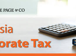 Income tax comparably low and many taxes which are raised in other countries, do not exist in malaysia. Malaysia Corporate Tax Malaysia Taxation