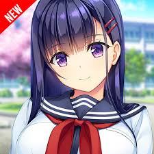 Android 1.2.2 apk download and install. Anime School Girl Life Japanese School Simulator 1 4 Apk Mod Unlimited Money Signmod