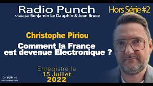 Hors-Série #2 "Comment la France est devenue Electronique ?".