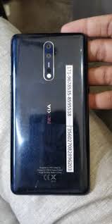 Therefore, its functional efficiency is important for your market reputation. N8 Blue Nokia 8 Screen Size 5 5 A1 Mobile Enterprises Id 22295471655