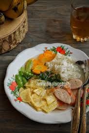 Maybe you would like to learn more about one of these? Diah Didi S Kitchen Sop Manten