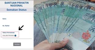 Bagaimana status kepesertaan bpjs kesehatan anda bila resign atau kena phk? Semak Status Bpn Masih Dalam Proses Ini Maksudnya Status Tersebut Jangan Risau Pa Ma