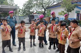 We did not find results for: Prajurit Menbanpur 2 Marinir Gelar Pemeriksaan Gigi Di Sd Hangtuah 8 Suara Surabaya