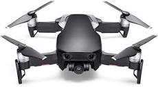 Amazon.com: DJI Mavic Air Quadcopter with Remote Controller - Onyx ...