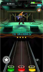 Download guitar hero 5 1.2.1 for android. Guitar Hero 5 Apk For Android Download