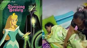 Cukup unik karena memang lebih kaya dibandingkan kosa kata dalam bahasa indonesia. Dijuluki Sleeping Beauty Si Putri Tidur Remaja Ini Bisa Tidur Hingga 2 Bulan Lalu Hilang Ingatan Tribunnews Com Mobile