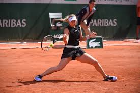 I just ordered your doll making tutorial and hope to gather a few crumbs of your amazing skill. Anastasia Potapova Records First Top 10 Win To Stun Kerber At Roland Garros Ubitennis