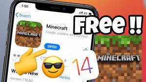 Where you can download the game minecraft full edition? New Install Minecraft On Ios 14 No Revoke Jailbreak How To Download Minecraft Free On Iphone 2020 Iphone Wired