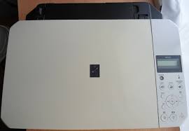 Canon mp270 series printer2.32.2.10 (22.04.2010). Instrukciya Canon Pixma Mp220 Seedenas