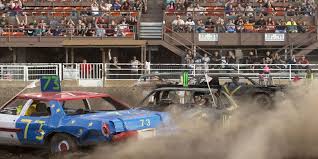 Derby, fireworks kick off Pueblo County Fair weekend