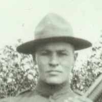 Jacob George Claassen (1893–1919) • FamilySearch