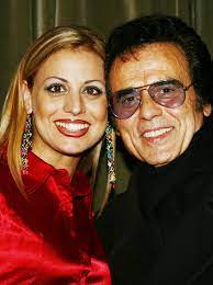 Jun 07, 2021 · cristiana ciacci e il rapporto con papà little tony. Cristiana Ciacci La Figlia Di Little Tony Racconta La Sua Infanzia Difficile Ecco Come Mi Facevano Vivere Il Fatto Quotidiano