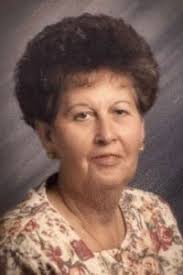 Freeda Lou Umfress Bray (1936-2023)