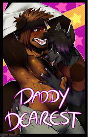 Joojoo] Daddy Dearest [Eng] - Gay Manga | HD Porn Comics