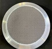 Original APPLIED MATERIALS AMAT 0020-49785 FACEPLATE,APF ...