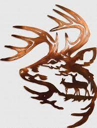 Pin On Outdoor Metal Wall Art