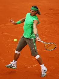Rafael nadal is the bookmakers' favorite as he chases a record 21st grand slam title. Rafael Nadal Photostream In 2021 Rafael Nadal Roland Garros Cool Outfits