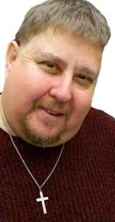 Andrew Paul “Andy” Dye, 61, Services