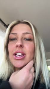 Keaton Oaks Talks about Haircut