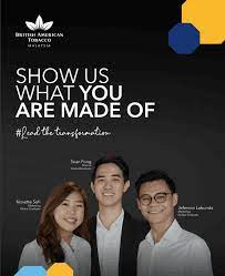 Bat has key brands in all three cigarette product segments in it is more than the combined market capitalization of alcohol manufacturers carlsberg brewery malaysia bhd and heineken malaysia bhd. British American Tobacco Malaysia Berhad