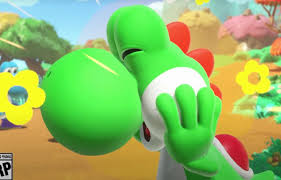 Image result for yoshi