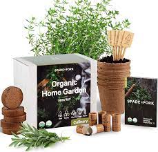 Best Mushroom Growing Kit For Beginners Indoor Herb Garden Herb Growing Kits Herb Garden Kit