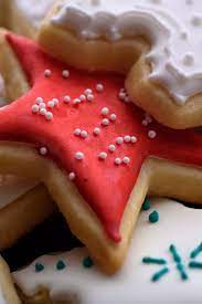 Nyt Cooking Basic But Never Boring The Tender Buttery Sugar Cookie Has An Invitation To Almost Any Celebra Sugar Cookie Sugar Cookies Buttery Sugar Cookies