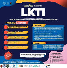 Karya ilmiah merupakan salah satu tugas yang harus dipenuhi oleh seoang mahasiswa. Lomba Karya Tulis Ilmiah Nasional Active 2021 Di Uns Info Lomba 2021 Terbaru
