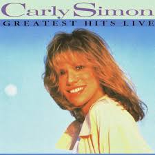 Carly Simon — Playing Possum