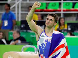 Jul 23, 2021 · max whitlock will have all eyes on him as he leads great britain's gymnastic team this summer. How British Gymnast Max Whitlock Won Two Gold Medals In The Rio Olympics