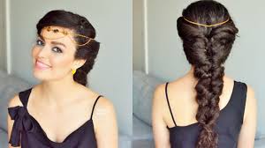 Use a tiny rubber elastic that blends in with the color of your hair. Pin On Apostolic Hairstyles
