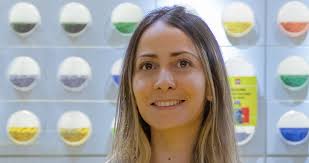 María Stella González: “Los juegos de mesa se dispararon”