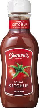 I kategorien ukategoriseret findes fødevaren beauvais ketchup. Madvaerkstedet Beauvais Ketchup 1000g