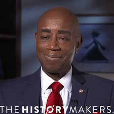 Related to The Honorable Eva M. Clayton