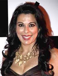 Pooja Bedi