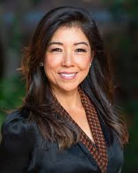 Amy Ma's Instagram, Twitter & Facebook