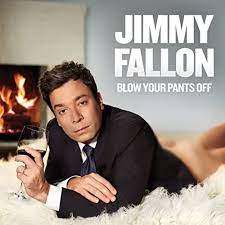 Select from premium jimmy fallon young of the highest quality. Balls In Your Mouth Feat Eddie Vedder Von Jimmy Fallon Bei Amazon Music Amazon De
